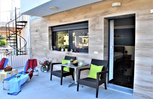 Kalo Chorio Apartment | Istron Corner Apartments
