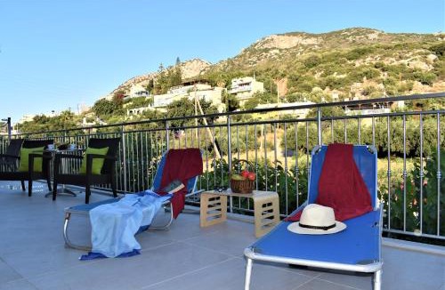 Kalo Chorio Apartment | Istron Corner Apartments
