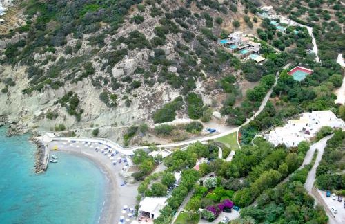 Istron Villa | Istron Luxury Villas