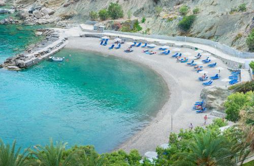Istron Villa | Istron Luxury Villas