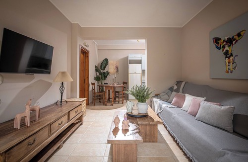 Istron Villa | Istron Villas