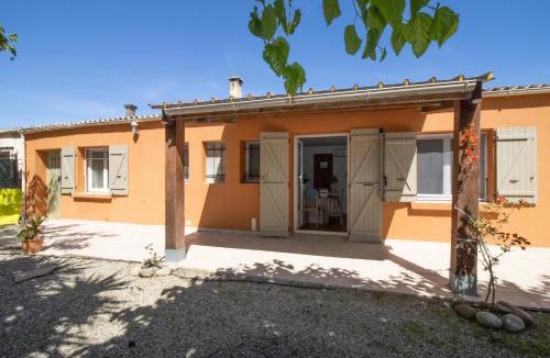 Canale-di-Verde House | Isula Paradise