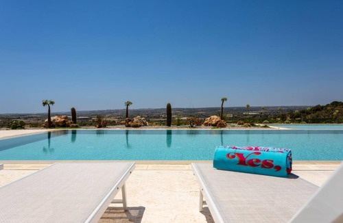 Noto Historic Centre Cottage | ISULA TRAVEL - Panoramic Relax Lodges