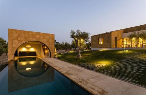 Noto Villa | ISULATRAVEL- Casa Carlita