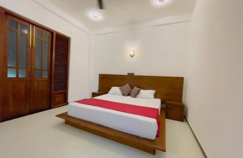 Matara Apartment | Isuru villa