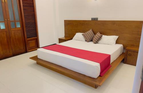Matara Apartment | Isuru villa