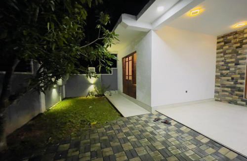 Matara Apartment | Isuru villa