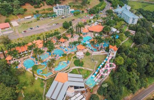 Ita Resort | Itá Thermas Resort e Spa