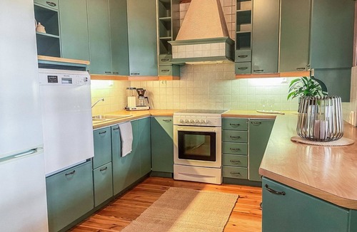 Enonkoski House | Itälahti by Interhome