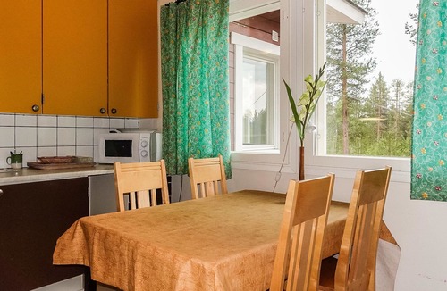 Salla House | Itätullinkievari by Interhome