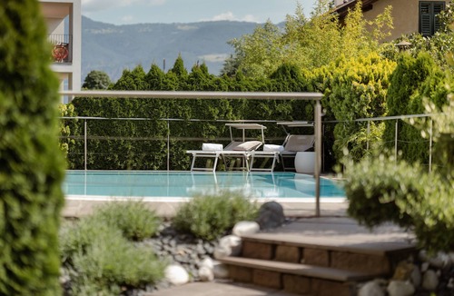 St. Pauls Apartment | Holiday Apartment "Apartment Wieser 2" with Mountain View, Heated Pool & Wi-Fi