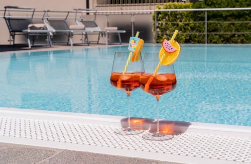 St. Pauls Apartment | Holiday Apartment "Apartment Wieser 3" with Mountain View, Heated Pool & Wi-Fi
