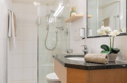 St. Pauls Apartment | Holiday Apartment "Apartment Wieser 3" with Mountain View, Heated Pool & Wi-Fi