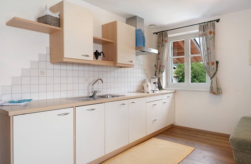 Castelvecchio Alto Apartment | Holiday Apartment 'Schwalbennest' with Mountain View, Wi-Fi and Air Conditioning