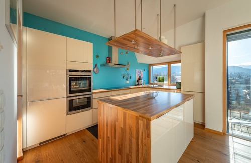 Caldaro Sulla Strada del Vino Apartment | 708 A Das Penthouse Kaltern
