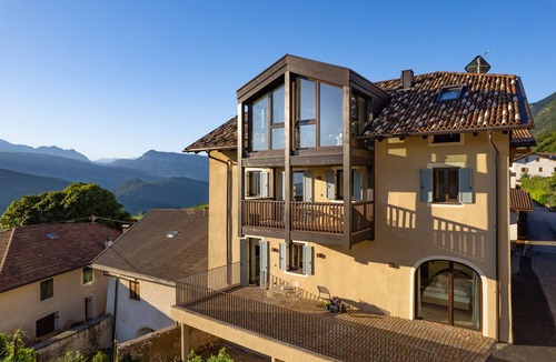 Caldaro Sulla Strada del Vino Apartment | 734A Mendelglück Apartments