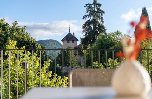 Caldaro Sulla Strada del Vino Apartment | 734A Mendelglück Apartments