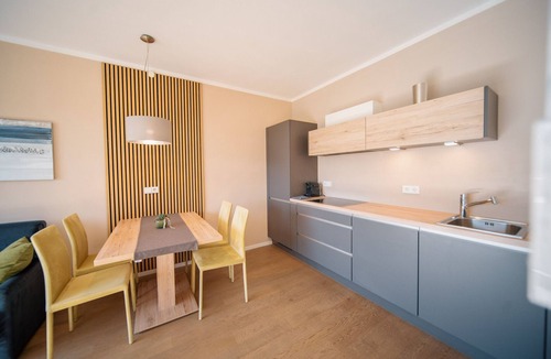 Castelvecchio Alto Apartment | Chalet Agave I Luxury Living Adults Only | 742A
