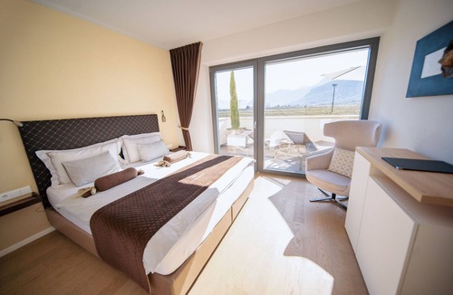 Castelvecchio Alto Apartment | Chalet Agave I Luxury Living Adults Only | 742A