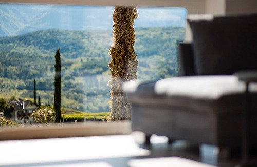 Pianizza Di Sopra Apartment | Panorama Apartment Bonell I 744A
