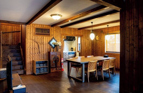Suzuka House | It can accommodate up to 8 people and is convenien/Suzuka City Mie
