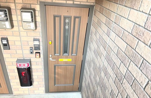 Yahatanishi Apartment | It can accommodate up to 8 people and cooking is also possible Free parking available - 102/Kitakyushu Fukuoka