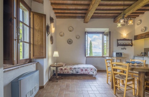 Castelnuovo di Val di Cecina House | San Paolo Farm, Wifi, Pool, Val Di Cecina