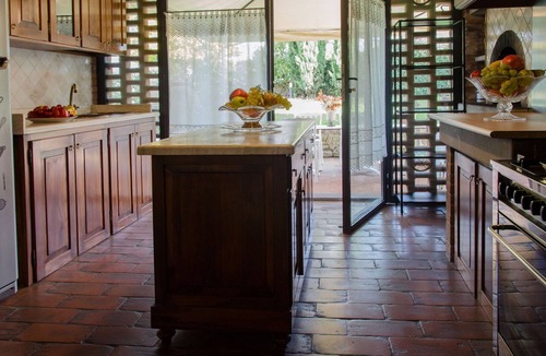 Castroncello Villa | Villa in Castroncello with 6 bedrooms sleeps 12