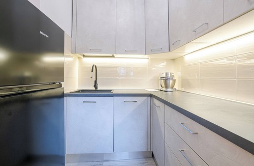 Castiglione d'Intelvi Apartment | Casa Lauretta, Centro Valle Intelvi (Castiglione), Italy