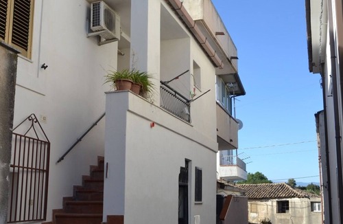 Locri Apartment | Erasippe at the Moschetta hamlet