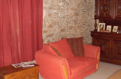 Le Gast Cottage | It doesn’t get more peaceful than this
