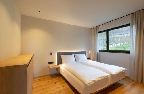 Unterrain/Riva di Sotto Apartment | Maratscherhof