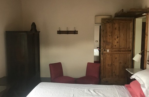 Monteluiano House | minotti house - farmhouse 4