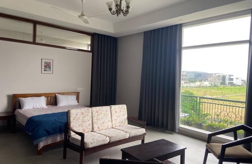 Chandigarh Apartment | IT City Homestay-Secure & Comfortable Stay in Mohali