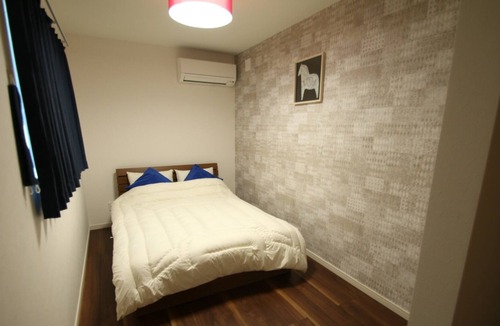 Nishi Ward House | It is a completely private house that can accommod /Kumamoto Kumamoto