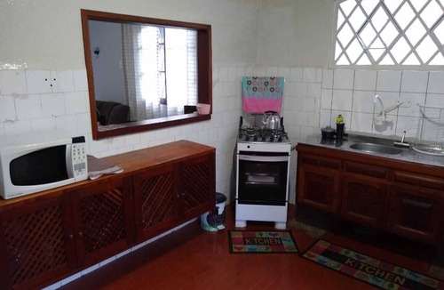 Fracalanza House | It is located 700 meters from Capivari tourist center, within walking distance.