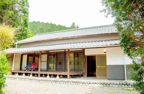 Shimada House | It is recommended for family and group b - Shiyado Hot Spring /Shimada Shizuoka