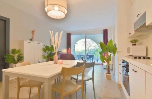 Maccagno Apartment | Wheelchair friendly apartment
