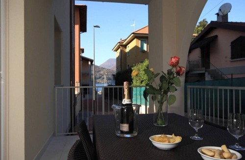 Maccagno Apartment | Wheelchair friendly apartment