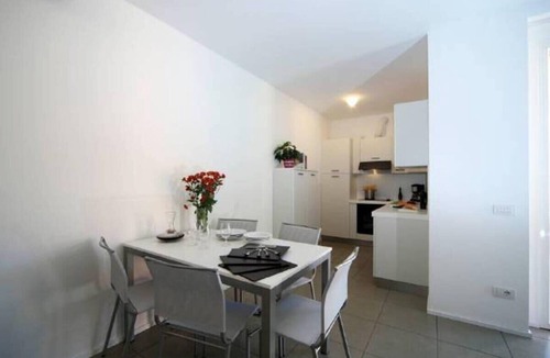 Maccagno Apartment | Lago Maggiore apartment