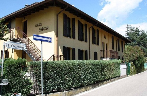 Maccagno House | Casa Sabina - App E/H Lagocamp