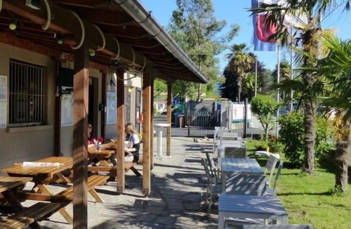 Maccagno House | Casa Sabina - App E/H Lagocamp