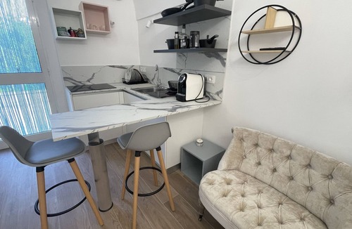Monte Sant'Angelo Villa | Orchid Gargano 5minutes from Mattinata garden and common parking lot