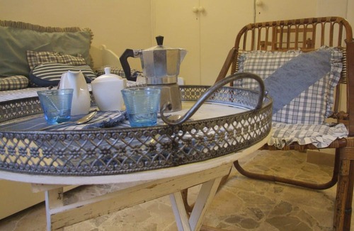 Marina di Castagneto Carducci Apartment | Lovely apartment for 4 people with WIFI and TV