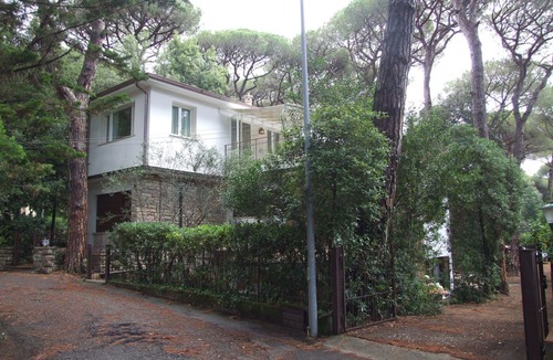 Marina di Castagneto Carducci Apartment | Beautiful apartment for 3 guests with WIFI and TV