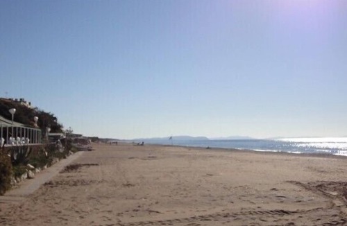 Marina di Castagneto Carducci Apartment | Apartment by the sea in Tuscany - direct access to the beach - 6 beds