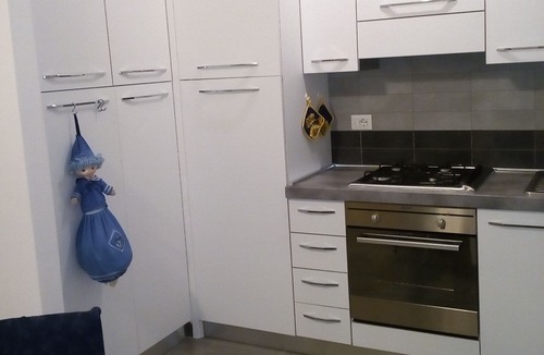 Marina di Castagneto Carducci Apartment | Charming three-room apartment, air conditioning, wi-fi. WE'RE BACK!
