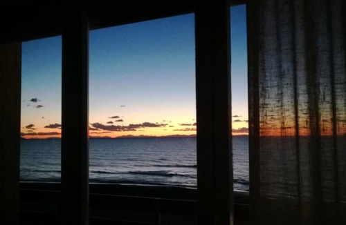 Marina di Castagneto Carducci Apartment | Nautilus 3+2 - One Bedroom Apartment, Sleeps 5