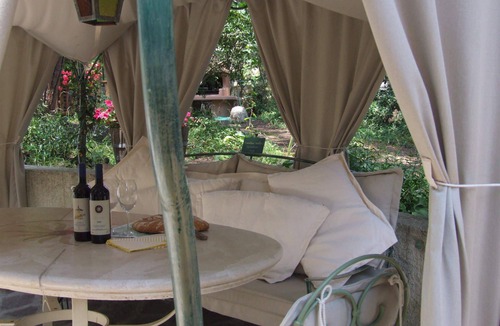 Marina di Castagneto Carducci Apartment | Camelia 2+2 - One Bedroom Apartment, Sleeps 4