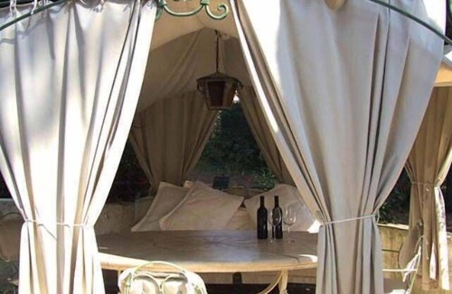 Marina di Castagneto Carducci Apartment | Camelia 2+2 - One Bedroom Apartment, Sleeps 4